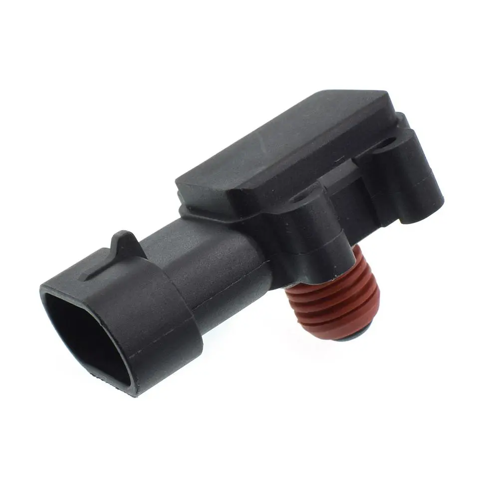 ENGINE CONTROL BOOST SENSOR