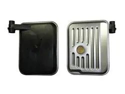 A/T VALVE BODY OIL FILTER