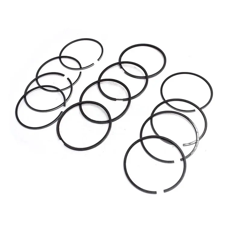 PISTON RING