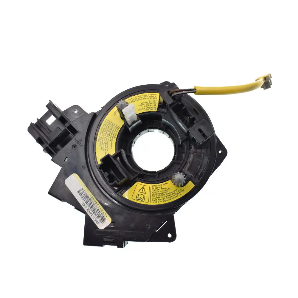 AIR BAG SENSOR SPRING