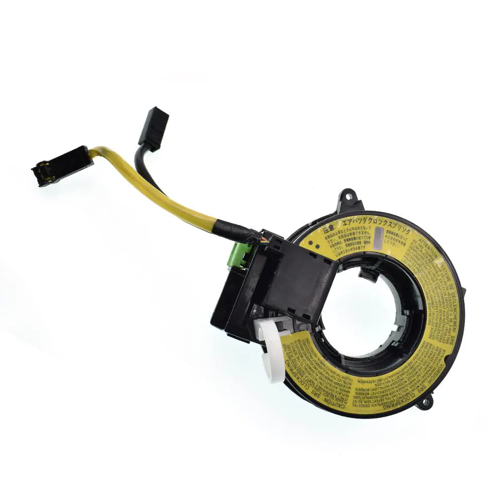 AIR BAG SENSOR SPRING