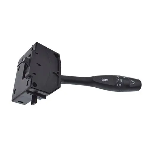 TURN SIGNAL LAMP & LIGHTING SWITCH