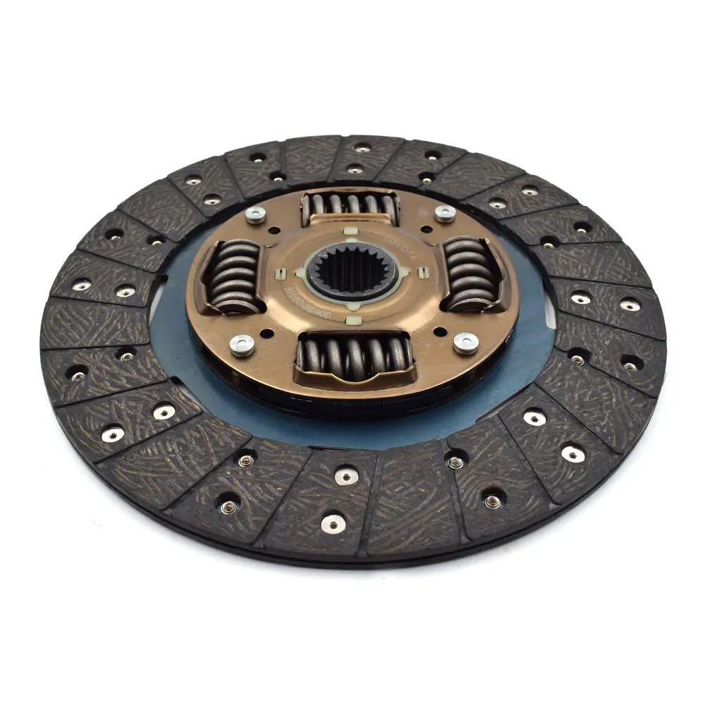 CLUTCH DISC