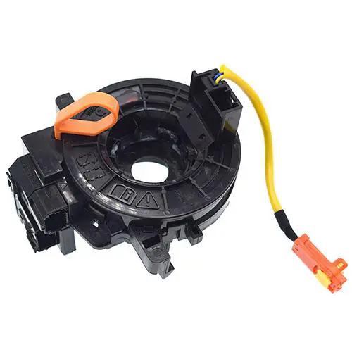 AIR BAG SENSOR SPRING