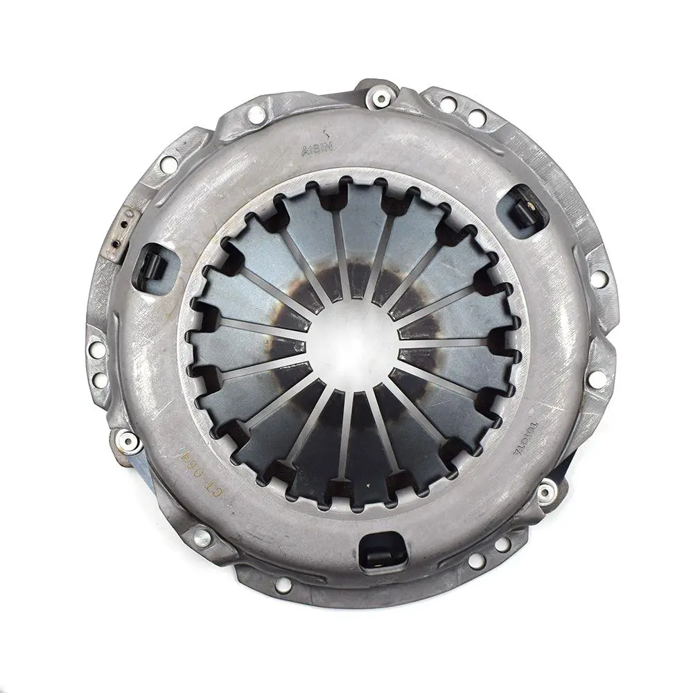 CLUTCH COVER