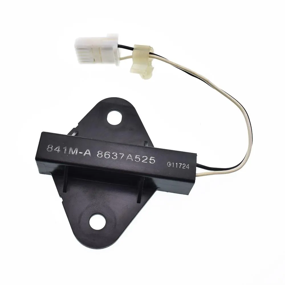 ANTENNA,KEYLESS OPERATION,RR OTR