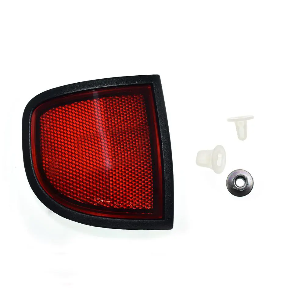 REAR BUMPER LAMP