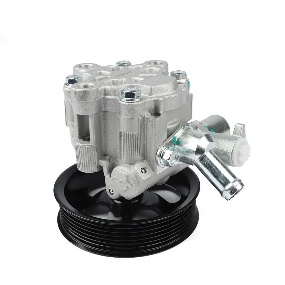 POWER STEERING OIL PUMP
