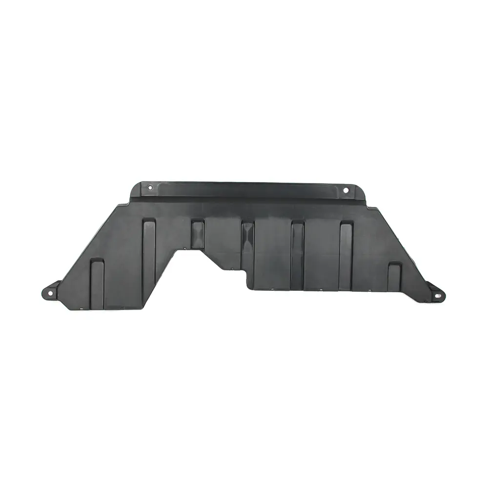 ENGINE ROOM UNDER COVER