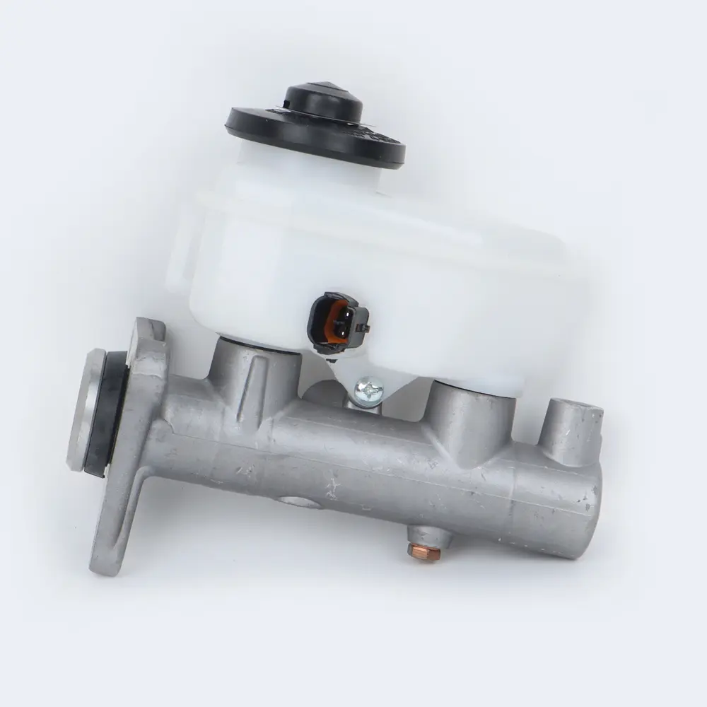 BRAKE MASTER CYLINDER
