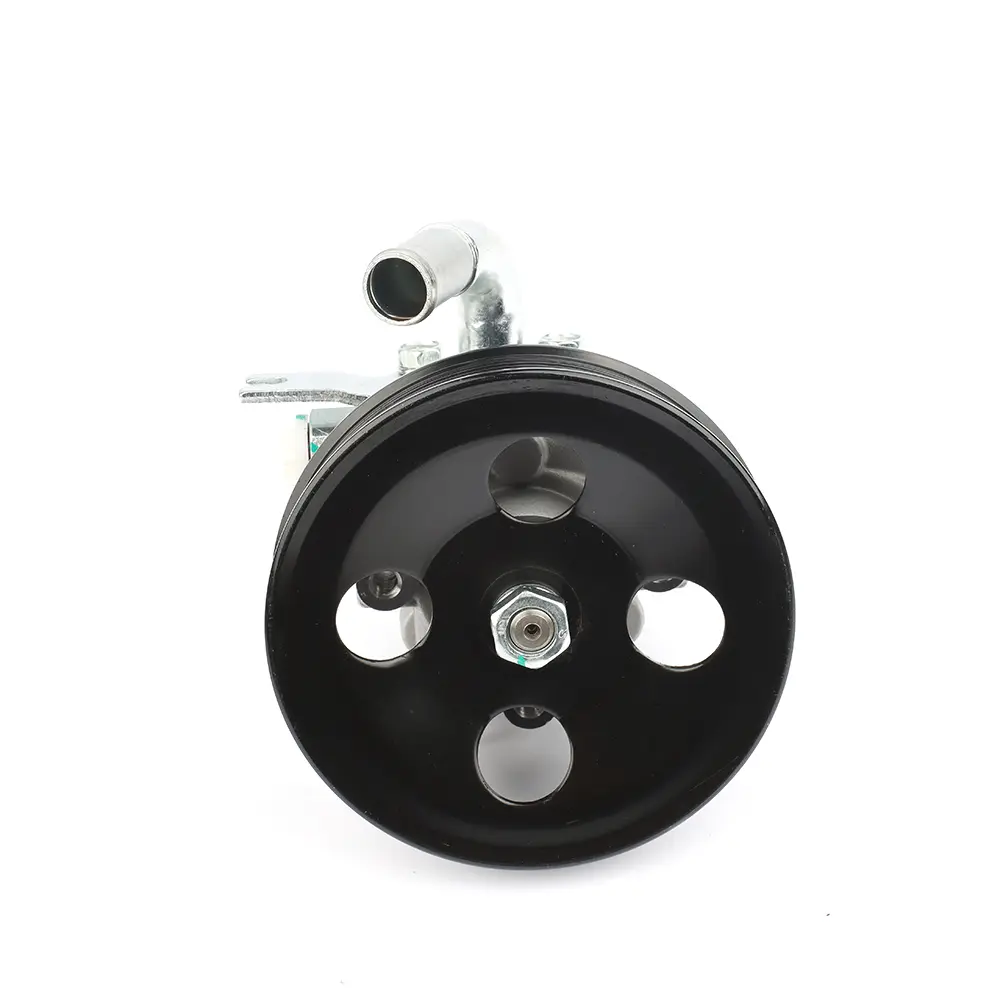 POWER STEERING OIL PUMP