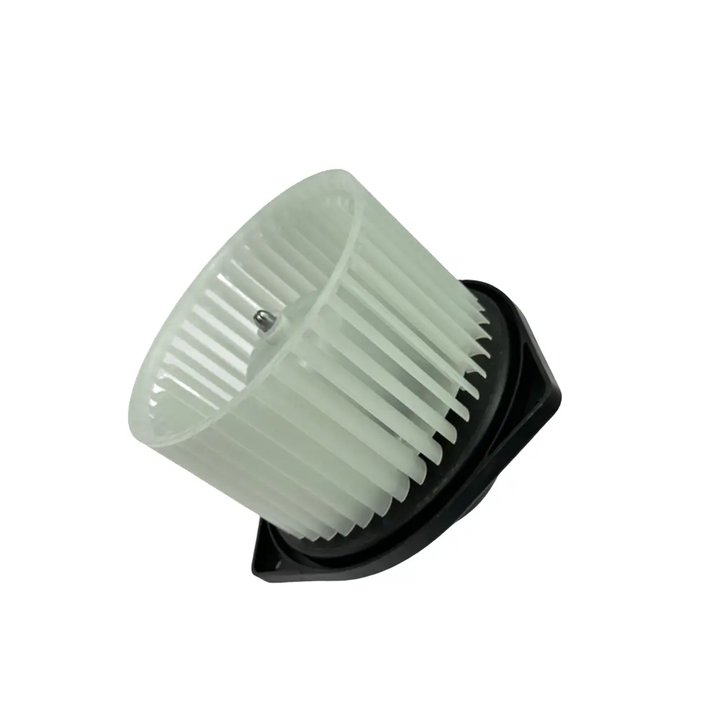 HEATER FAN & MOTOR KIT