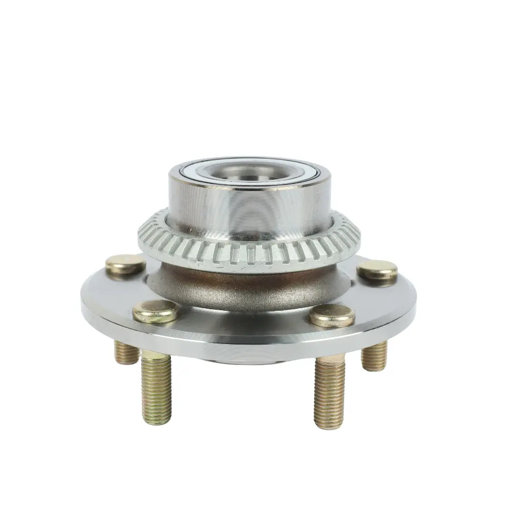 WHEEL HUB
