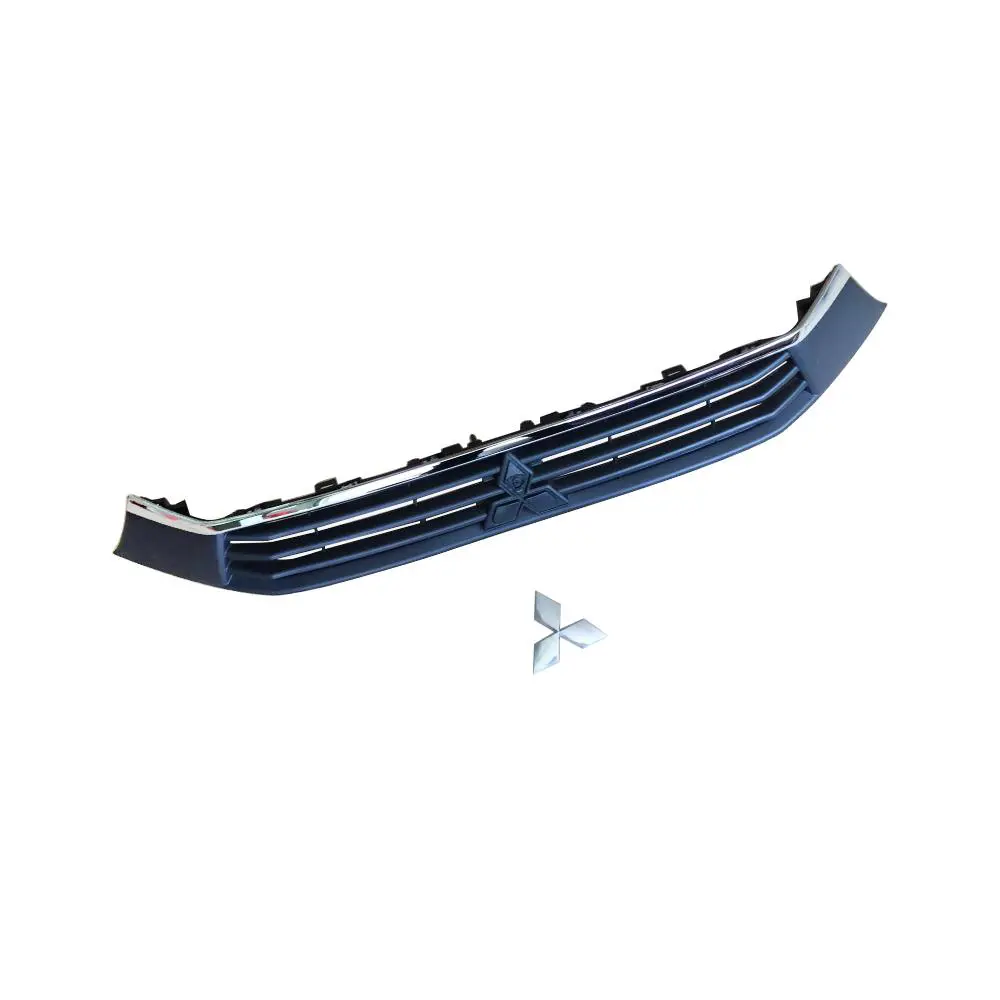 RADIATOR GRILLE (BUMPER GRILLE)