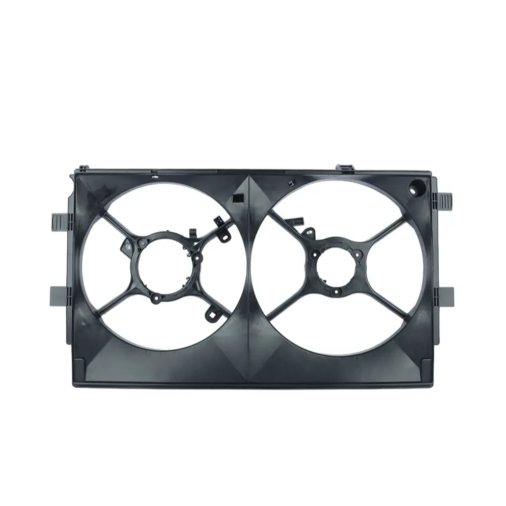 SHROUD,COOLING FAN