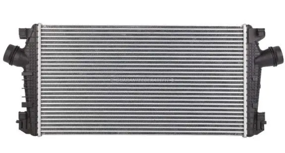INTERCOOLER