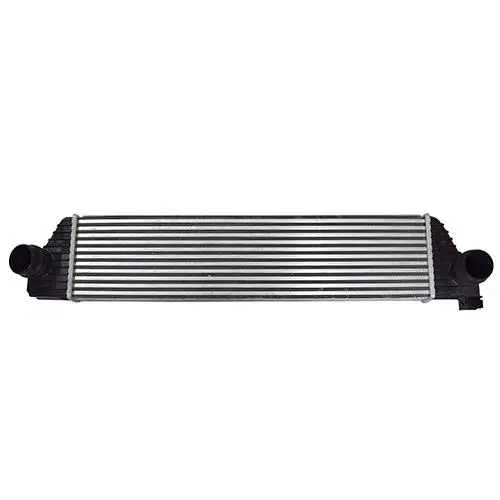 INTERCOOLER