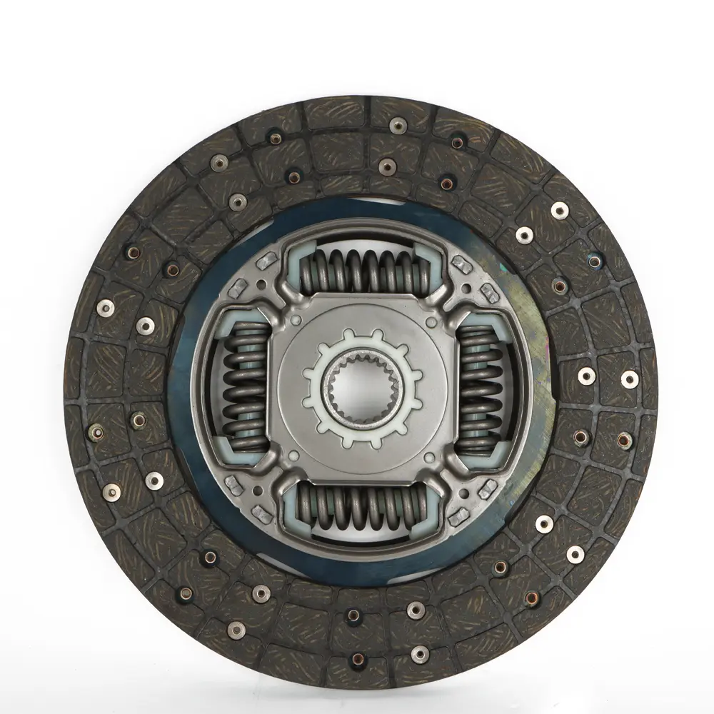 CLUTCH DISC