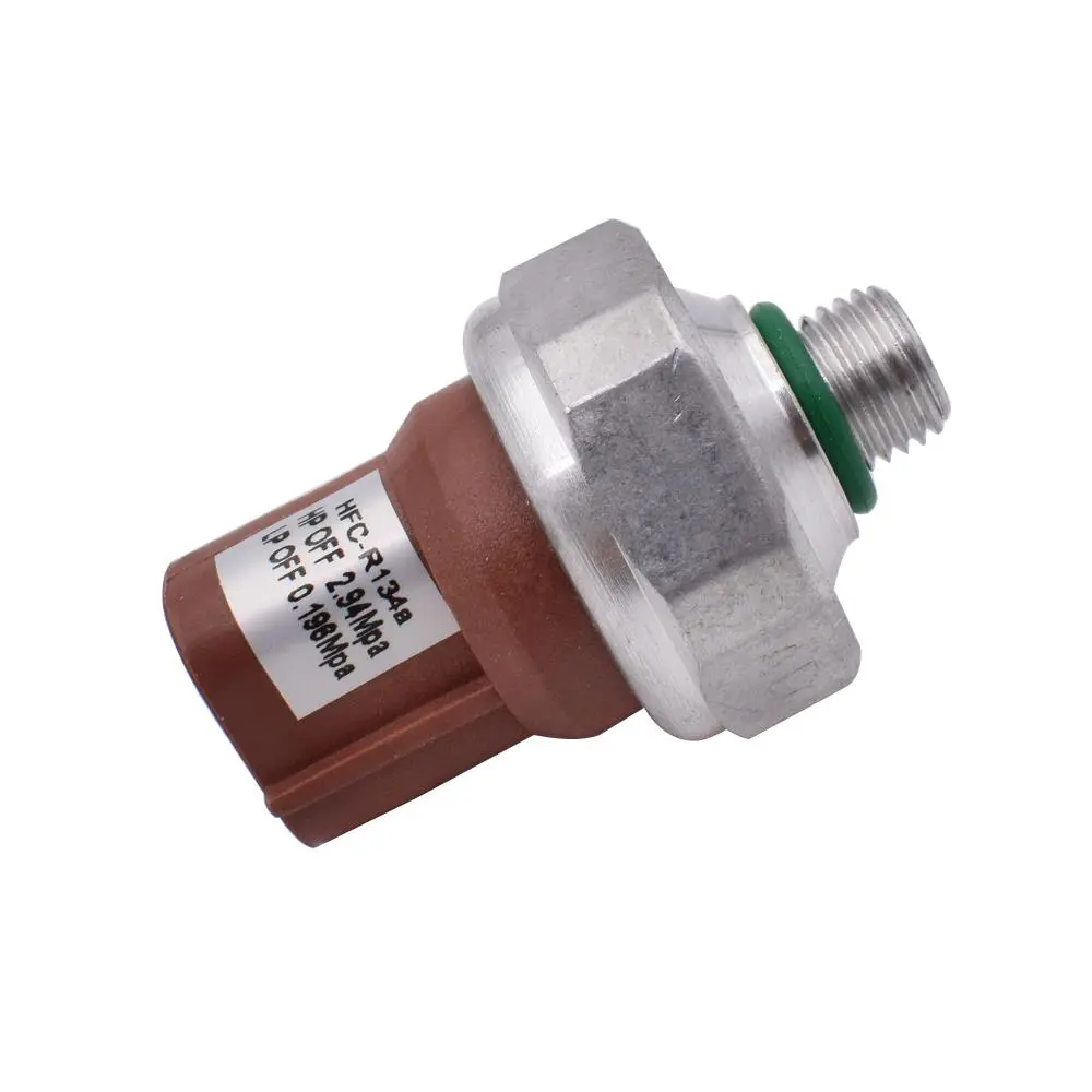 SWITCH,A/C REFRIGERANT PRESSURE