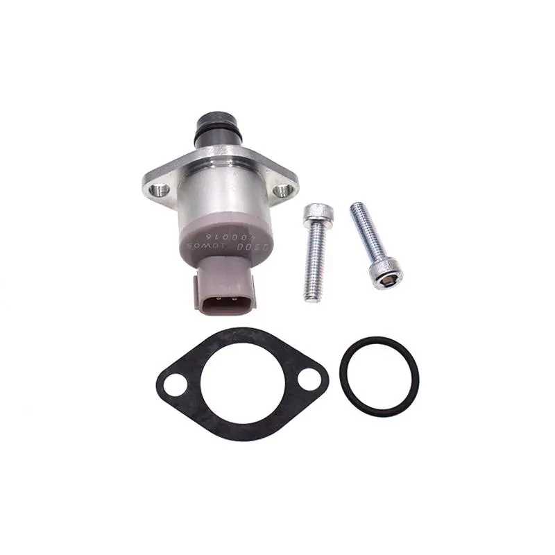 INJECTION PUMP SUCTION CONTROL VALVE KIT