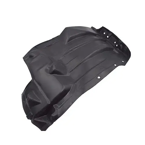 WHEELHOUSE SPLASH SHIELD