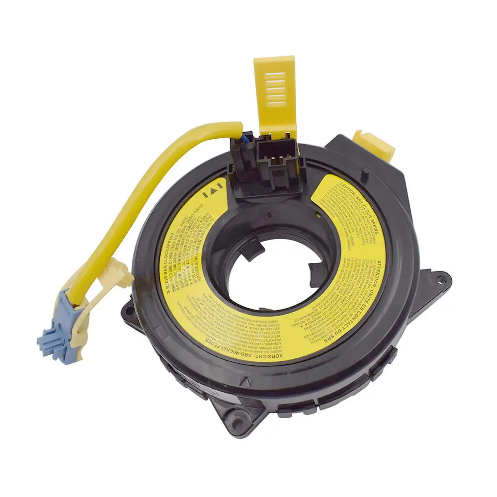 AIR BAG SENSOR SPRING