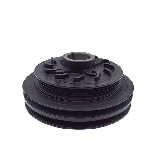 CRANKSHAFT PULLEY