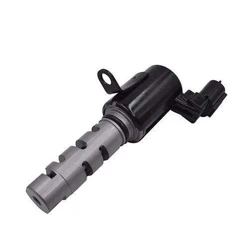 OIL FEEDER CONTROL VALVE