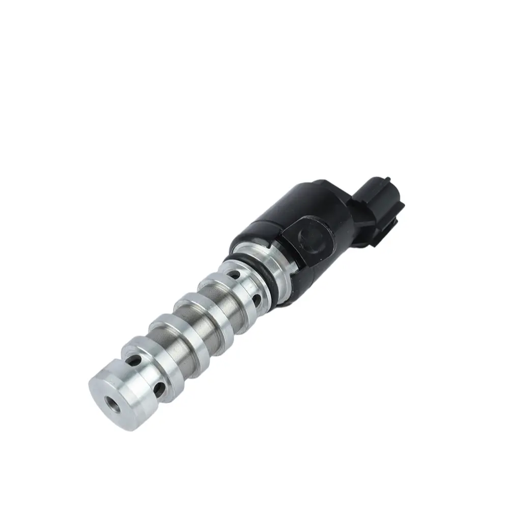 OIL FEEDER CONTROL VALVE