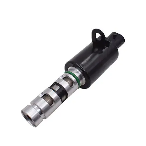 OIL FEEDER CONTROL VALVE