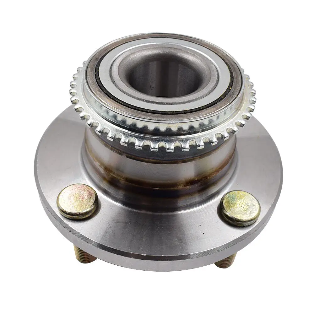 WHEEL HUB