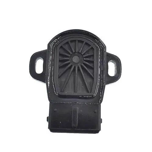 THROTTLE BODY THROTTLE SENSOR