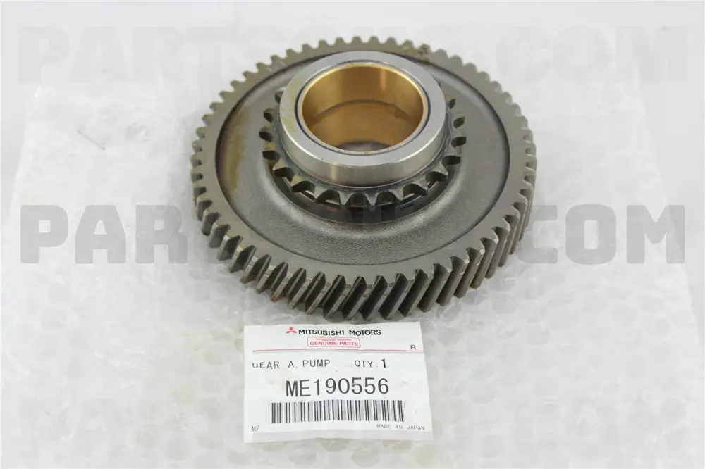 GEAR ASSY,INJECTION PUMP IDLER