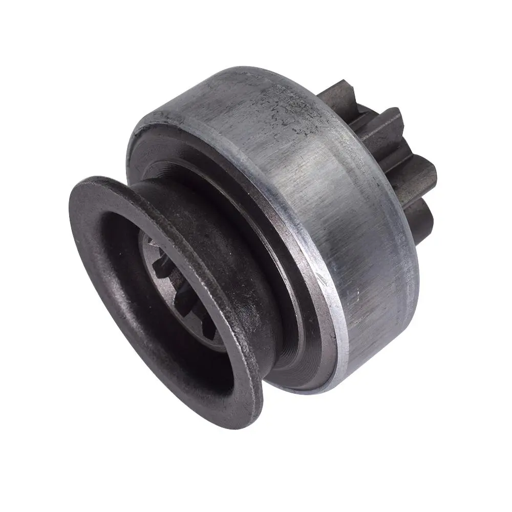 STARTER OVERRUNNING CLUTCH