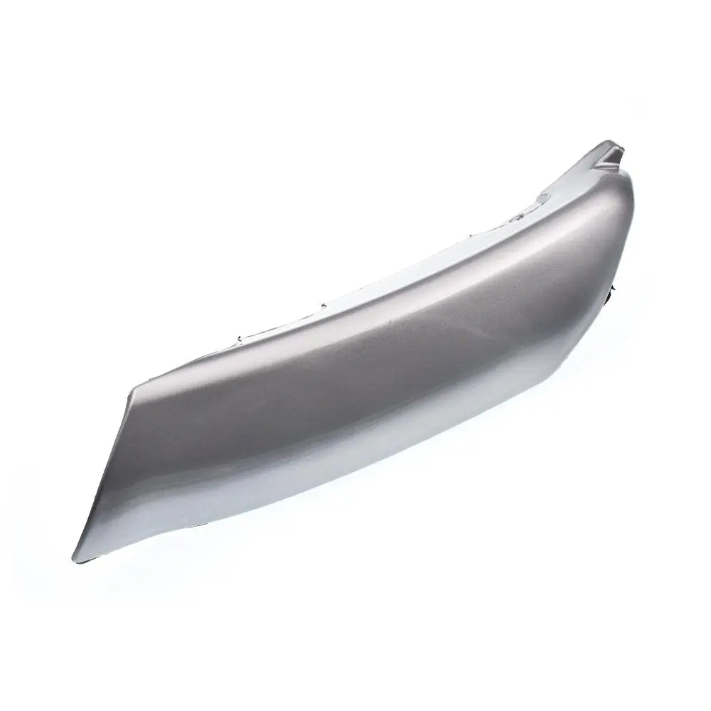 EXTENSION,RR BUMPER