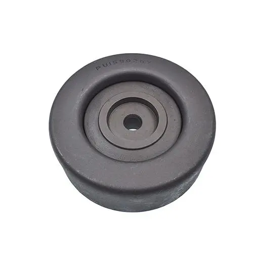 ALTERNATOR PULLEY