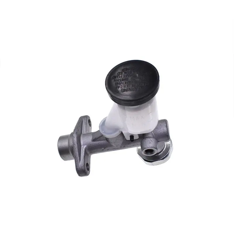 CLUTCH MASTER CYLINDER