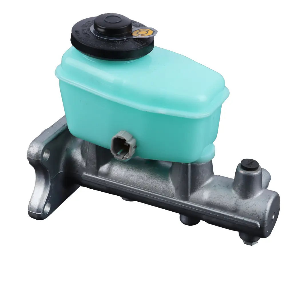 BRAKE MASTER CYLINDER