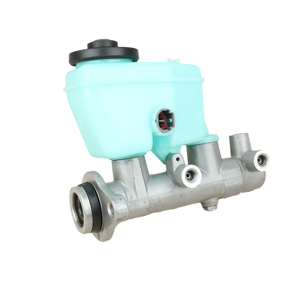 BRAKE MASTER CYLINDER