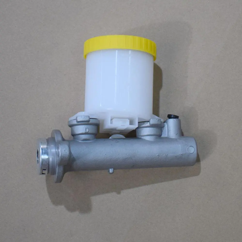 BRAKE MASTER CYLINDER