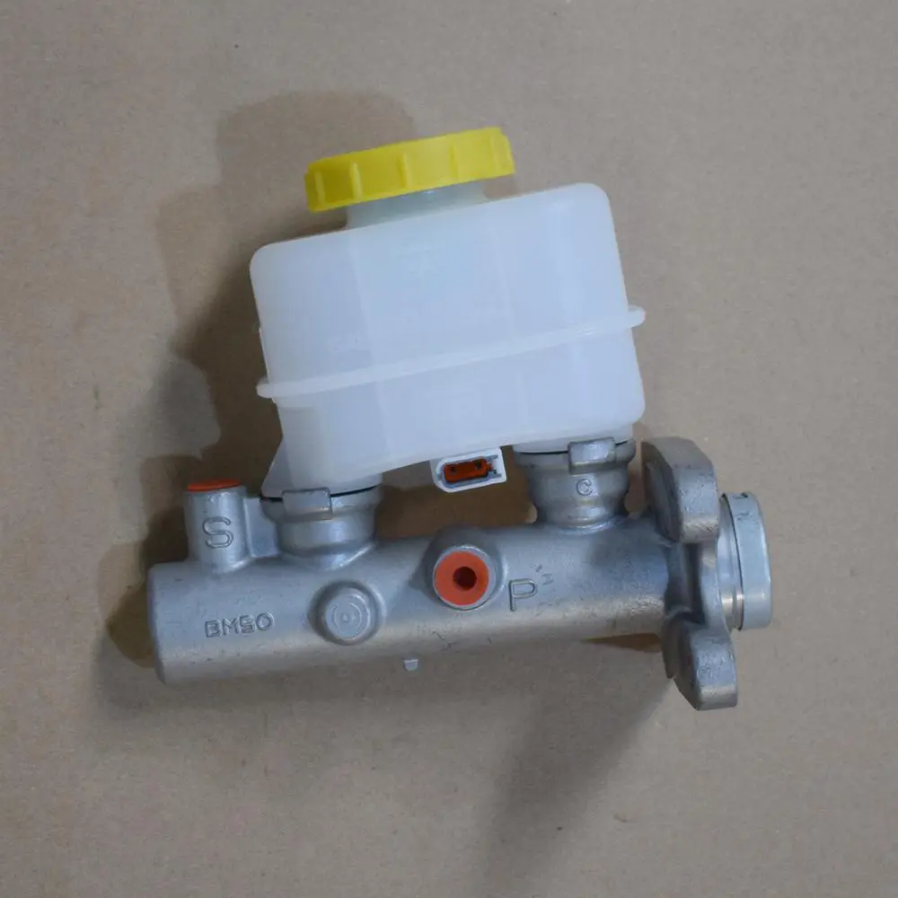 BRAKE MASTER CYLINDER