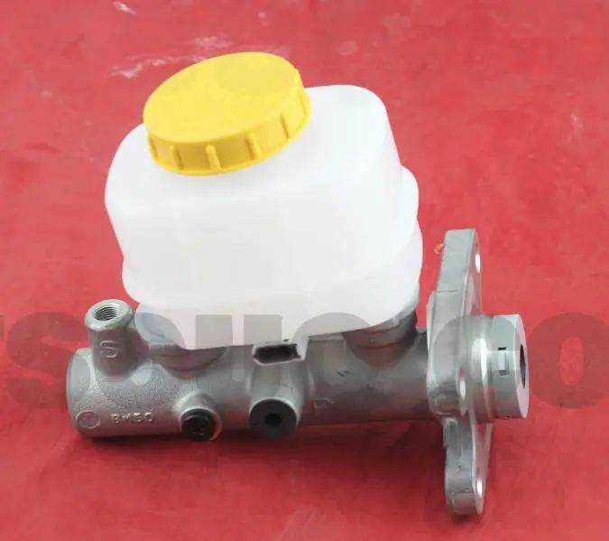 BRAKE MASTER CYLINDER