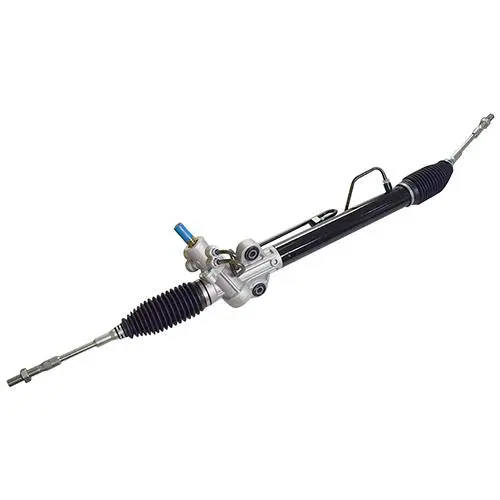 STEERING RACK