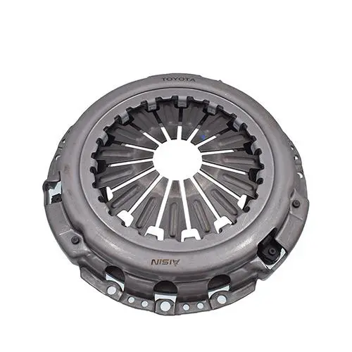 CLUTCH COVER