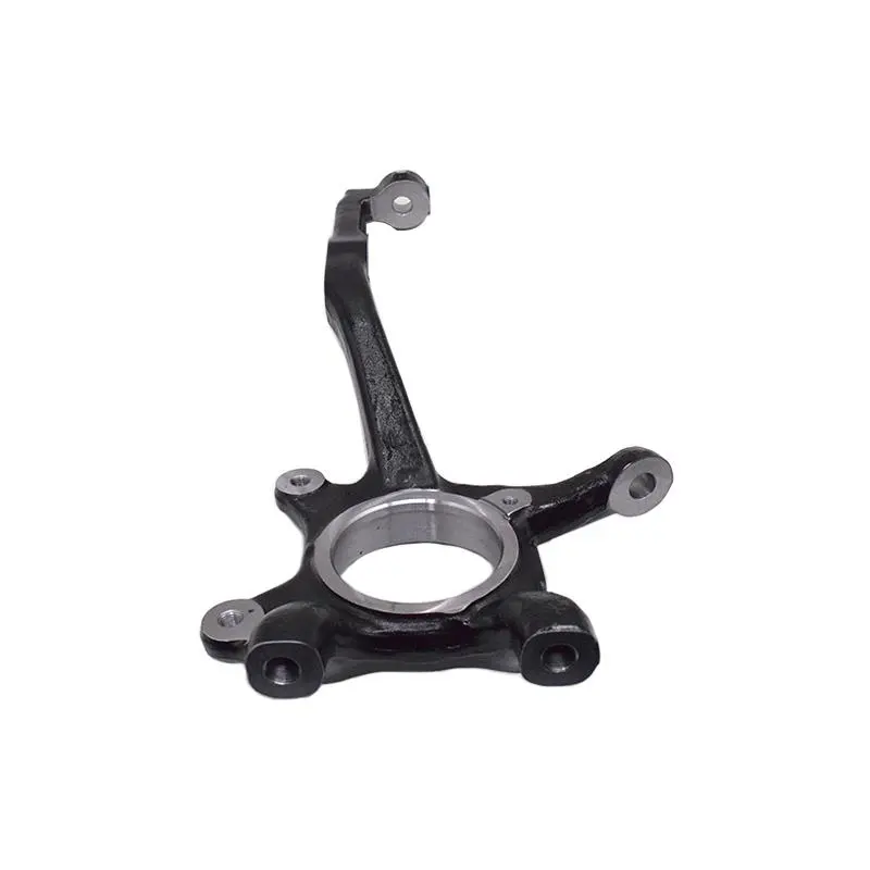 AXLE KNUCKLE