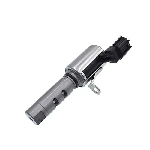 OIL FEEDER CONTROL VALVE