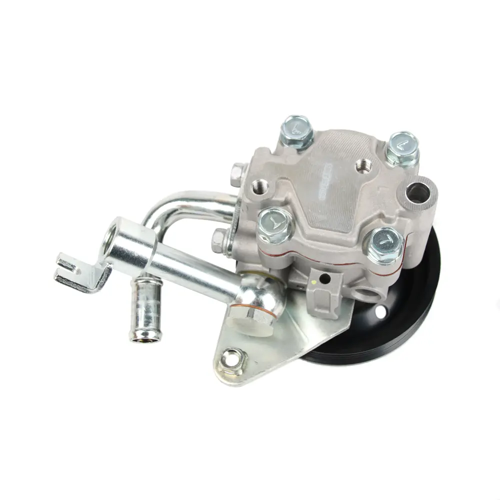 POWER STEERING OIL PUMP