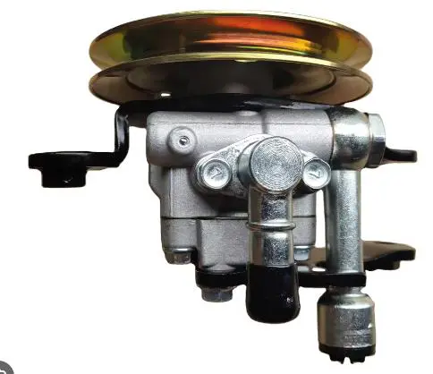 POWER STEERING OIL PUMP