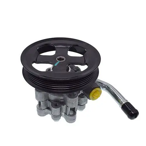 POWER STEERING OIL PUMP