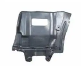 PANEL,FR END SIDE,RH